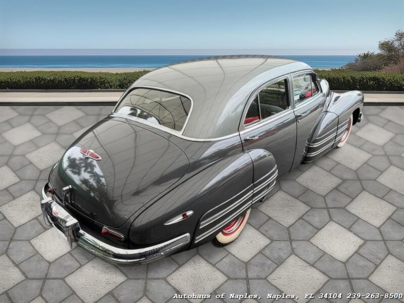 1942 Buick Super 4-Door Sedan   - Photo 13 - Naples, FL 34104