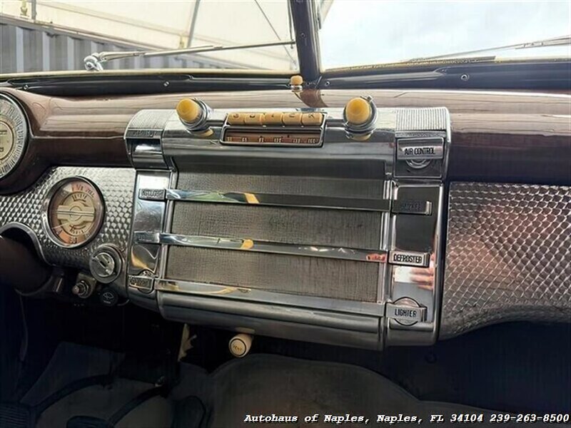 1942 Buick Super 4-Door Sedan - Photo 44 - Naples, FL 34104