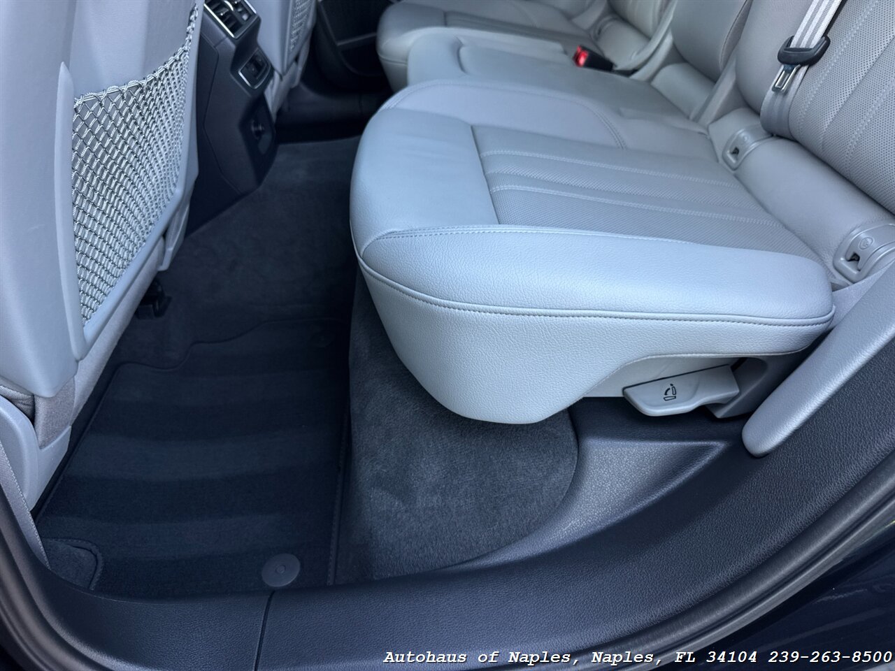 2018 Audi Q5 2.0T quattro Premium Plus   - Photo 21 - Naples, FL 34104