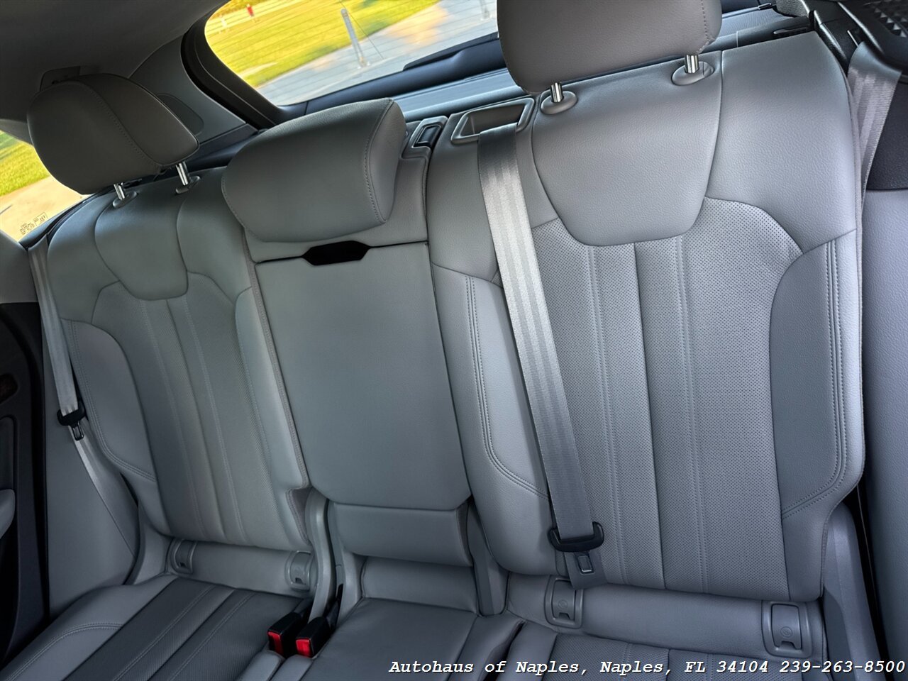 2018 Audi Q5 2.0T quattro Premium Plus   - Photo 19 - Naples, FL 34104