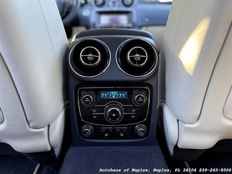 2011 Jaguar XJL - Photo 44 - Naples, FL 34104