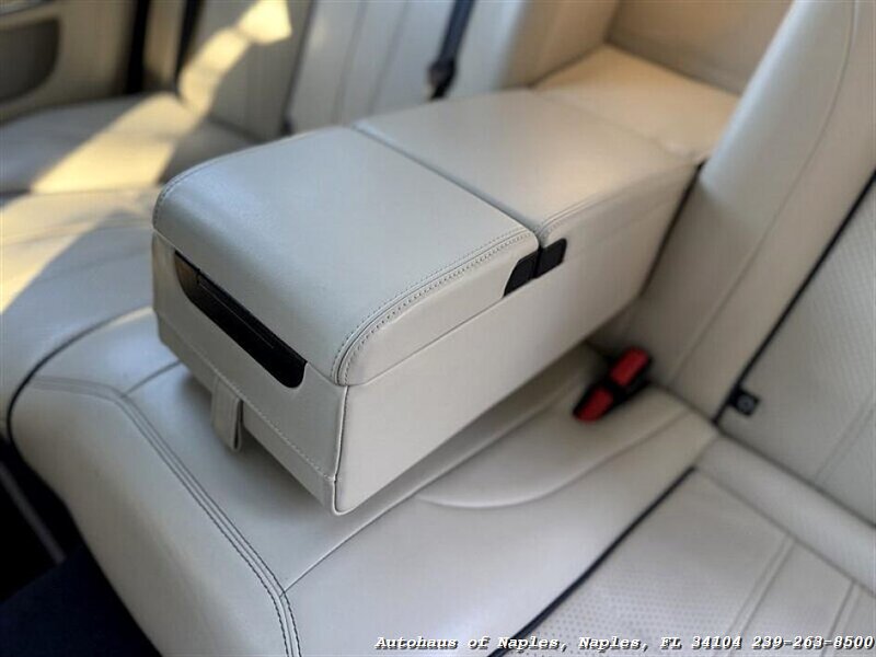2011 Jaguar XJL - Photo 37 - Naples, FL 34104