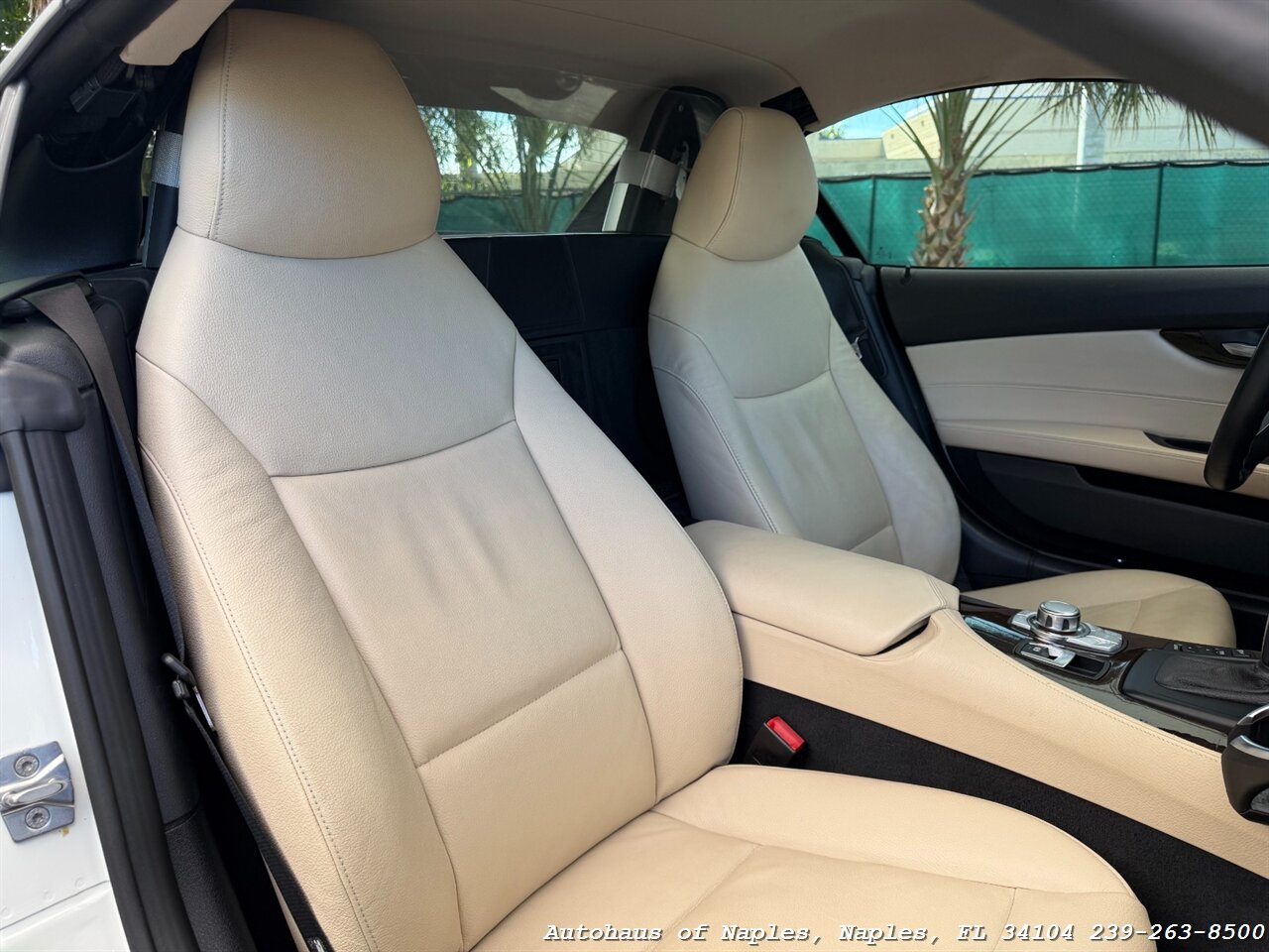 2011 BMW Z4 sDrive30i   - Photo 22 - Naples, FL 34104