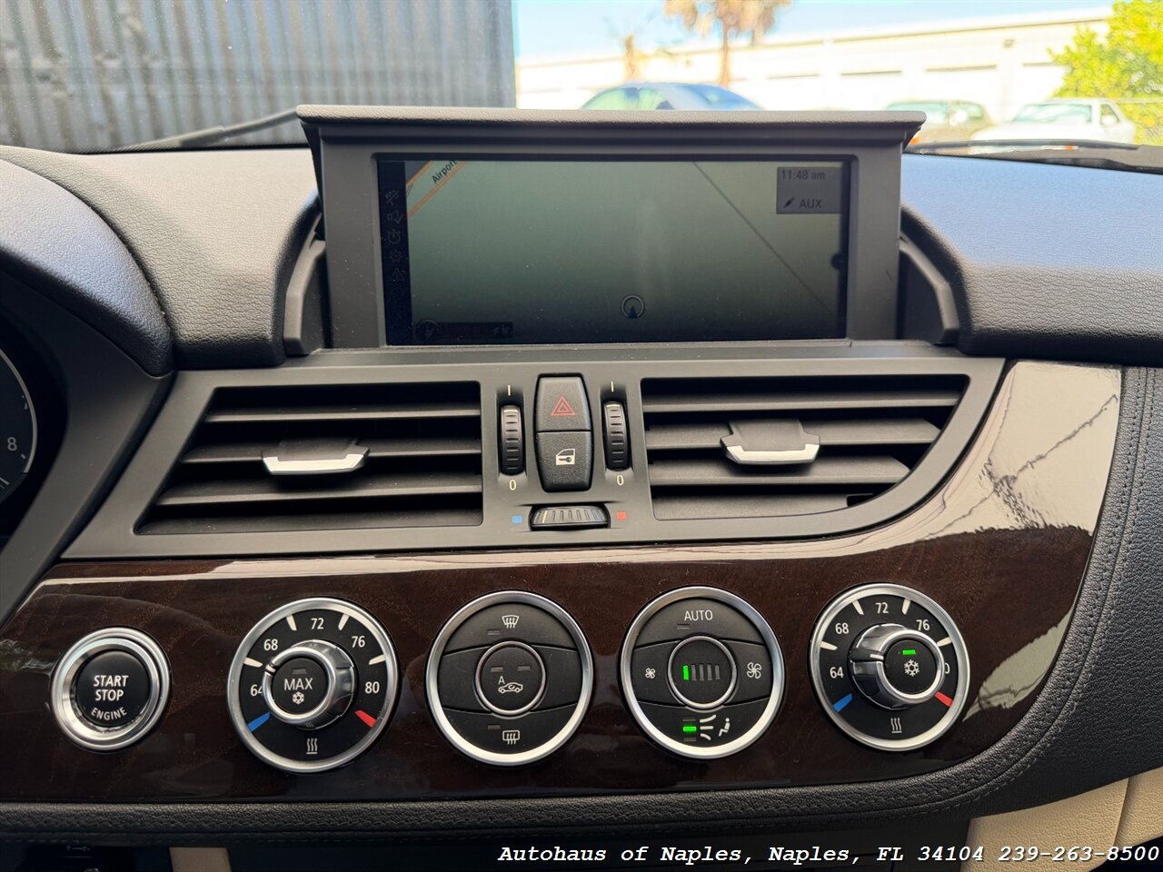2011 BMW Z4 sDrive30i   - Photo 30 - Naples, FL 34104