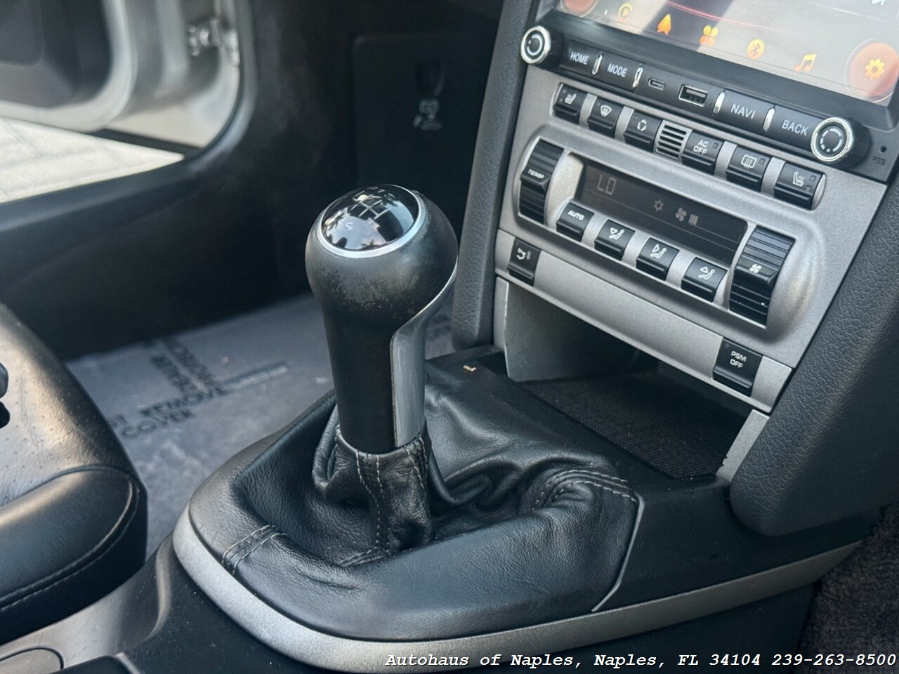 2005 Porsche 911 Carrera - Photo 32 - Naples, FL 34104