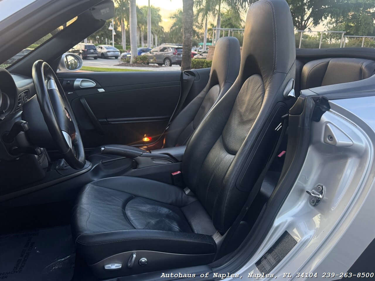 2005 Porsche 911 Carrera - Photo 33 - Naples, FL 34104