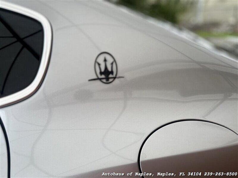2014 Maserati Quattroporte S Q4   - Photo 13 - Naples, FL 34104
