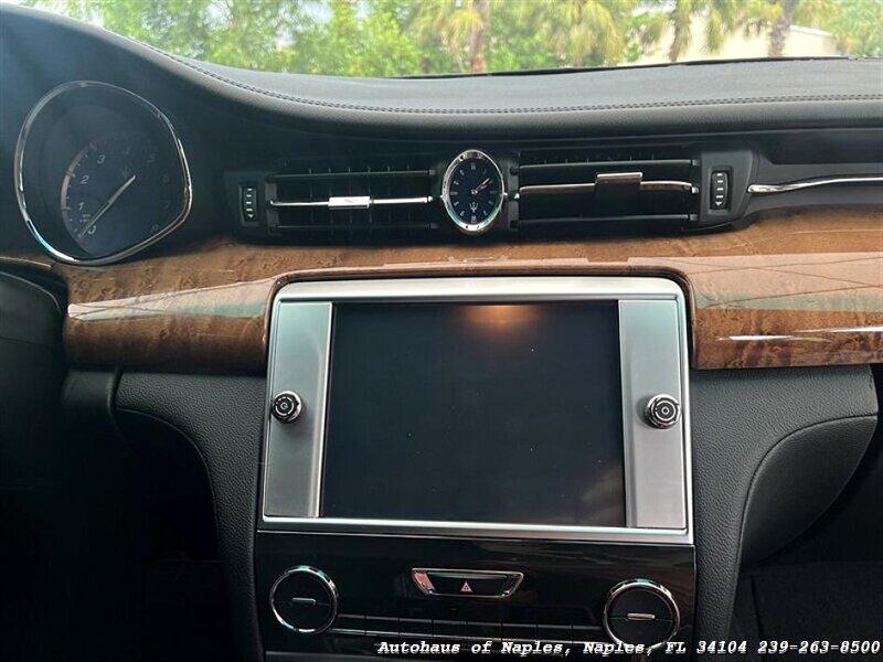 2014 Maserati Quattroporte S Q4   - Photo 19 - Naples, FL 34104