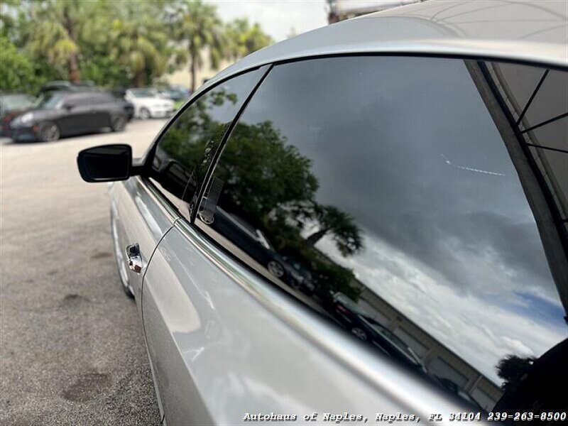 2014 Maserati Quattroporte S Q4   - Photo 14 - Naples, FL 34104