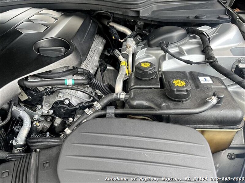 2014 Maserati Quattroporte S Q4   - Photo 48 - Naples, FL 34104