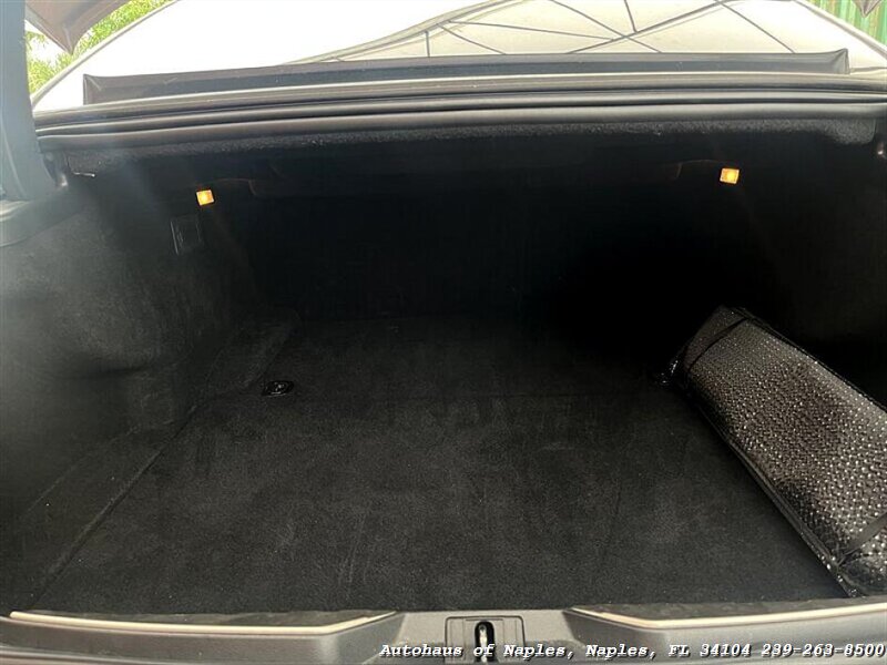 2014 Maserati Quattroporte S Q4   - Photo 41 - Naples, FL 34104