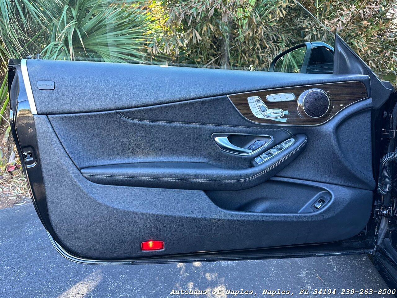 2019 Mercedes-Benz C 300   - Photo 24 - Naples, FL 34104