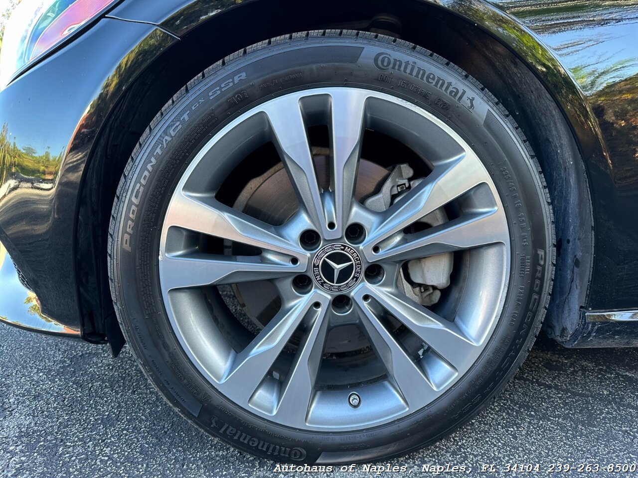 2019 Mercedes-Benz C 300   - Photo 8 - Naples, FL 34104