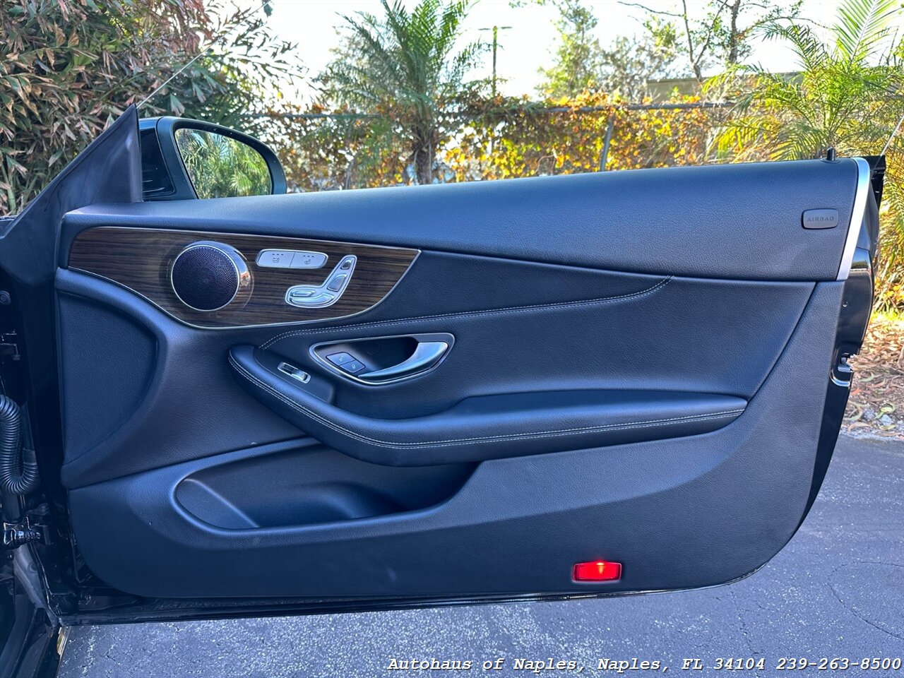 2019 Mercedes-Benz C 300   - Photo 29 - Naples, FL 34104