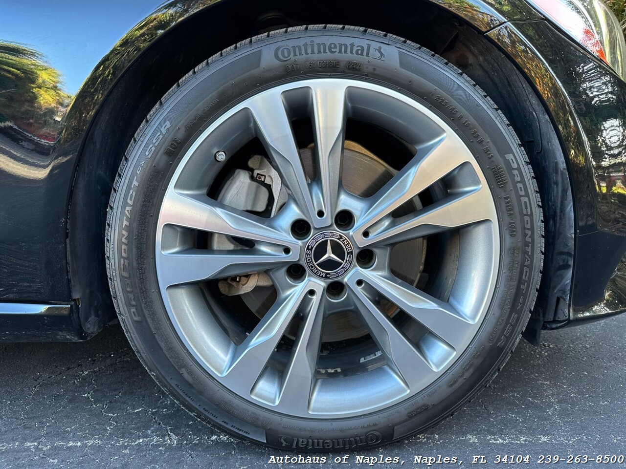 2019 Mercedes-Benz C 300   - Photo 19 - Naples, FL 34104