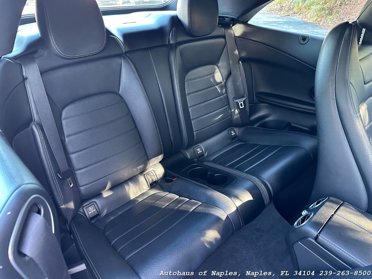 2019 Mercedes-Benz C 300   - Photo 28 - Naples, FL 34104