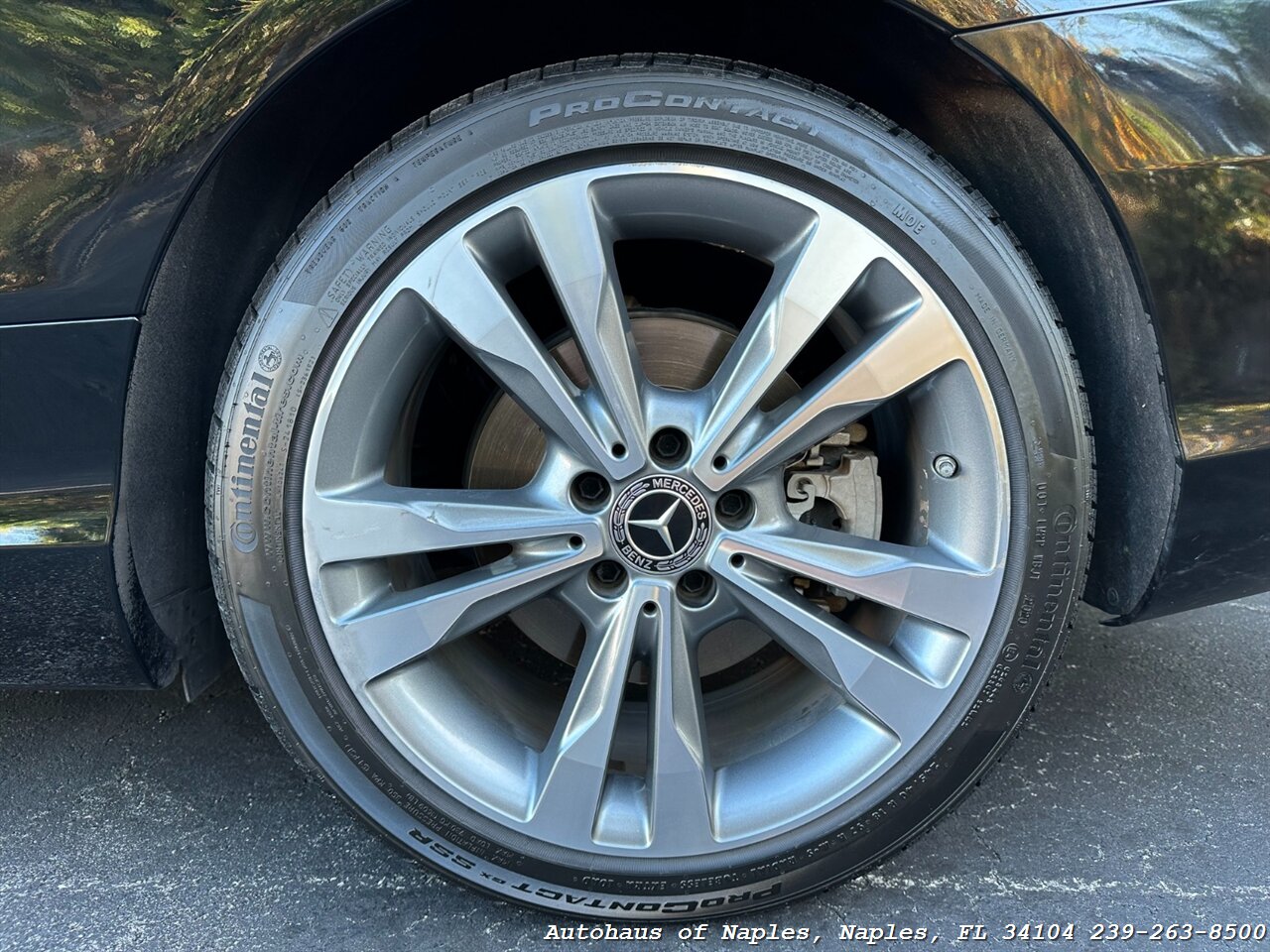 2019 Mercedes-Benz C 300   - Photo 9 - Naples, FL 34104