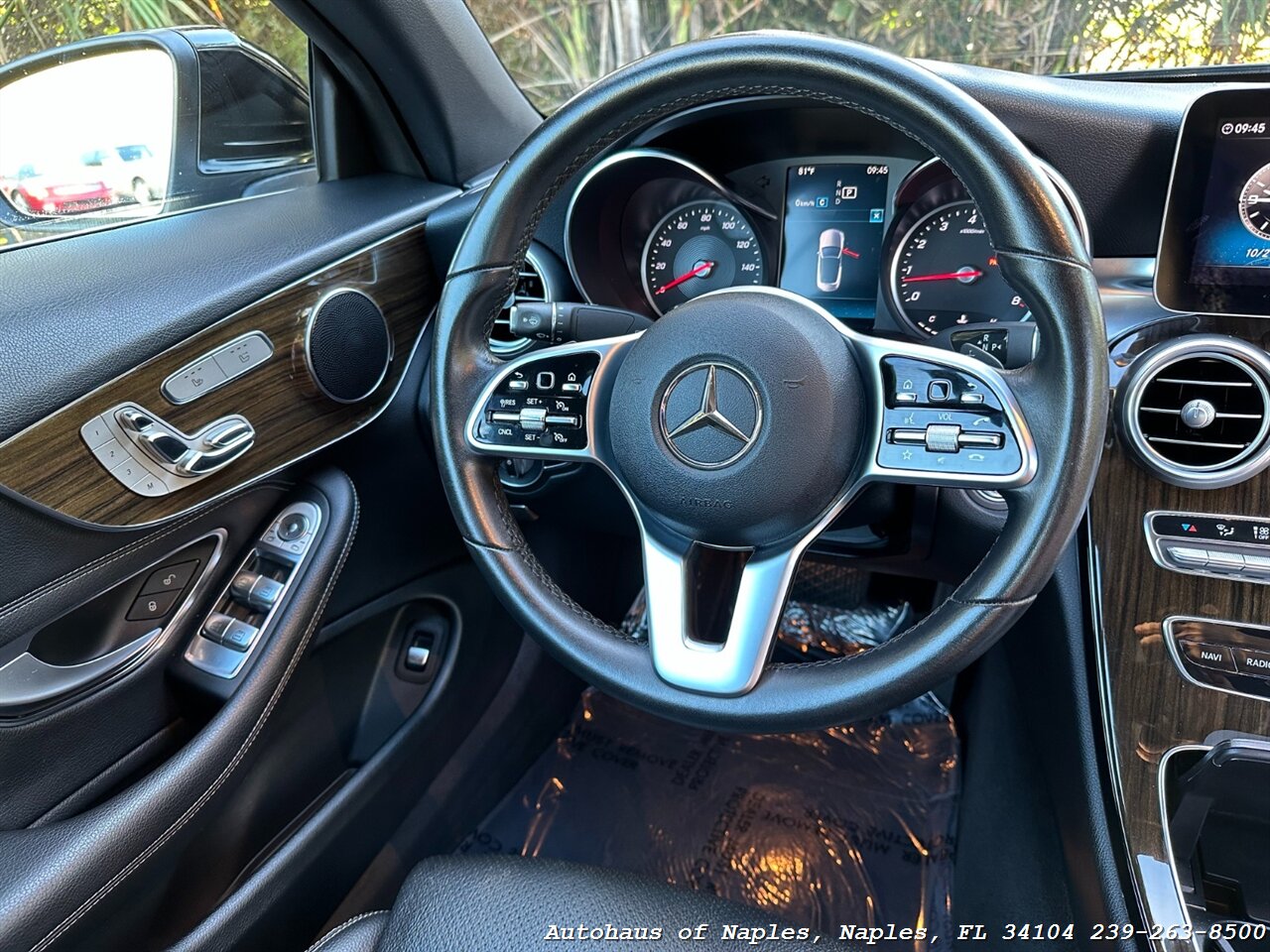 2019 Mercedes-Benz C 300   - Photo 30 - Naples, FL 34104