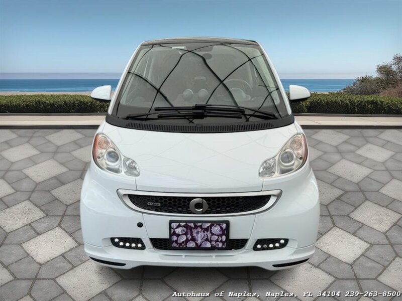 2013 Smart Fortwo BRABUS - Photo 3 - Naples, FL 34104
