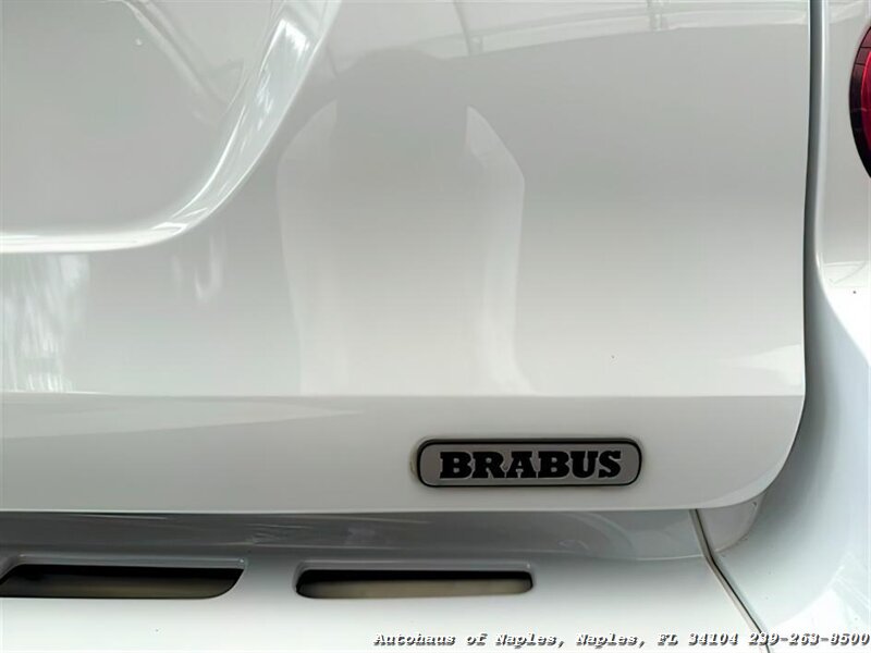 2013 Smart Fortwo BRABUS - Photo 11 - Naples, FL 34104