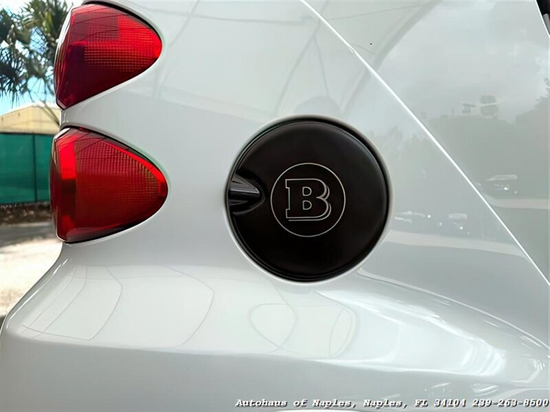 2013 Smart Fortwo BRABUS - Photo 10 - Naples, FL 34104