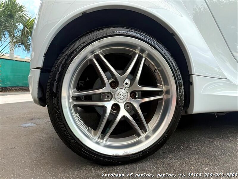 2013 Smart Fortwo BRABUS - Photo 14 - Naples, FL 34104
