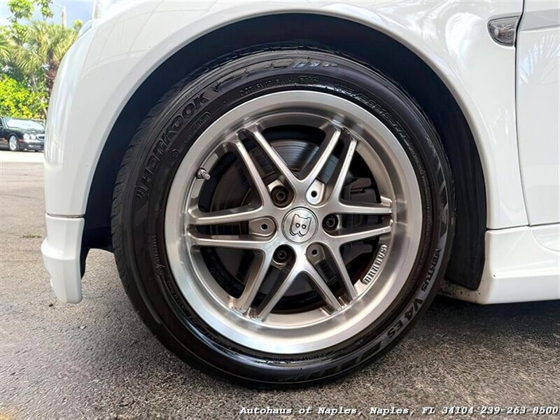 2013 Smart Fortwo BRABUS - Photo 16 - Naples, FL 34104