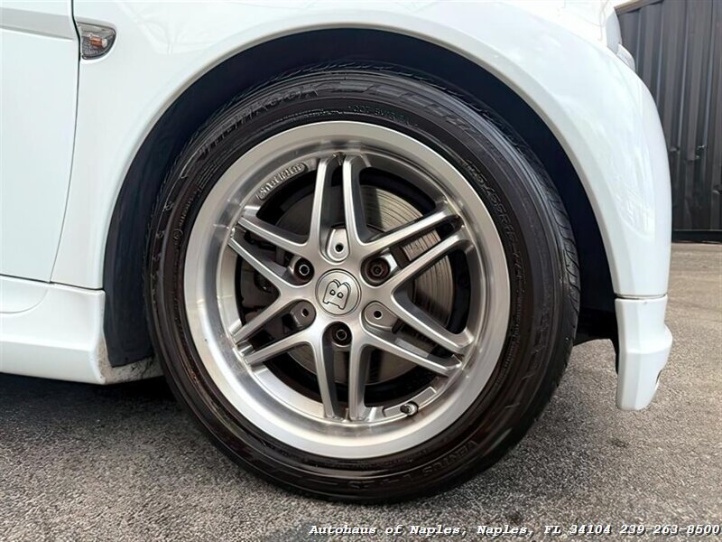 2013 Smart Fortwo BRABUS - Photo 13 - Naples, FL 34104