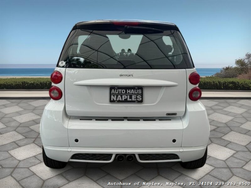 2013 Smart Fortwo BRABUS - Photo 7 - Naples, FL 34104