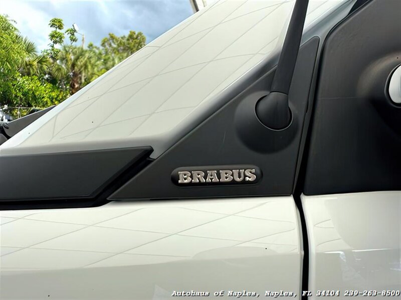 2013 Smart Fortwo BRABUS - Photo 12 - Naples, FL 34104