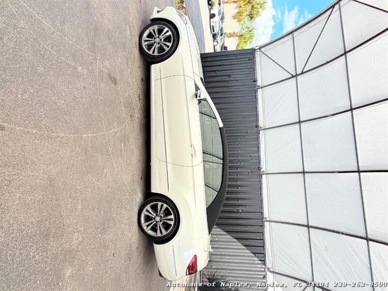 2017 Mercedes-Benz E 400 - Photo 8 - Naples, FL 34104