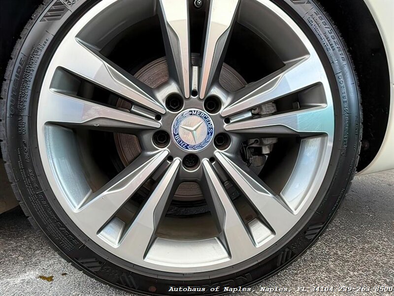2017 Mercedes-Benz E 400   - Photo 18 - Naples, FL 34104