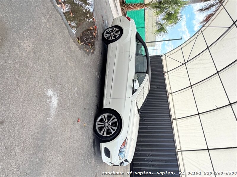 2017 Mercedes-Benz E 400 - Photo 2 - Naples, FL 34104