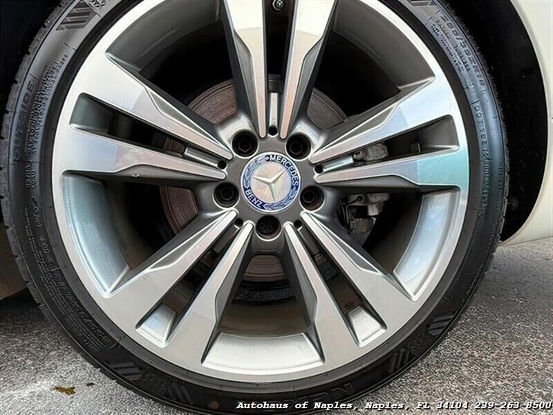 2017 Mercedes-Benz E 400 - Photo 12 - Naples, FL 34104