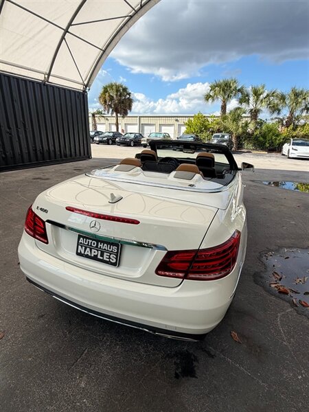 2017 Mercedes-Benz E 400 - Photo 14 - Naples, FL 34104