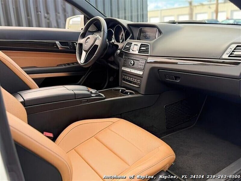 2017 Mercedes-Benz E 400 - Photo 15 - Naples, FL 34104