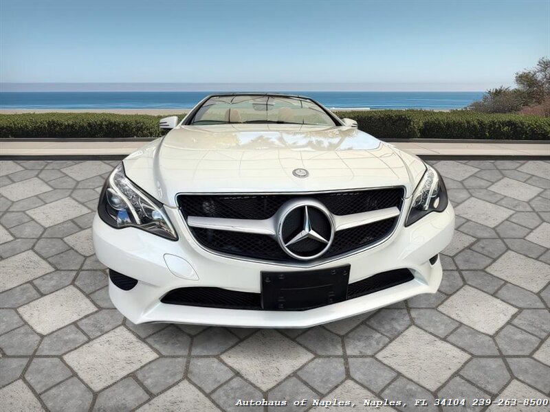 2017 Mercedes-Benz E 400   - Photo 12 - Naples, FL 34104