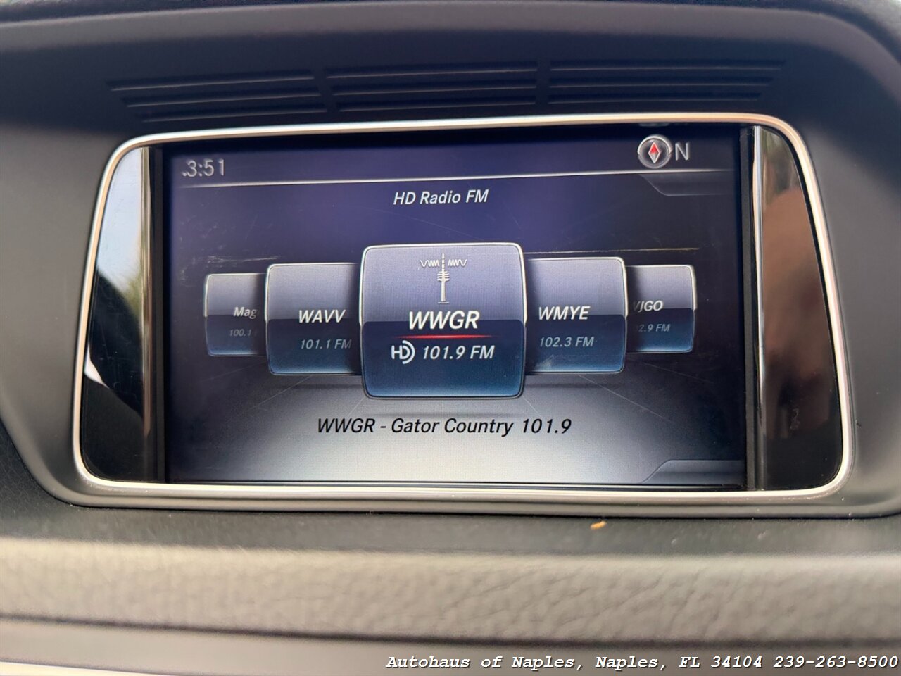 2017 Mercedes-Benz E 400 - Photo 28 - Naples, FL 34104