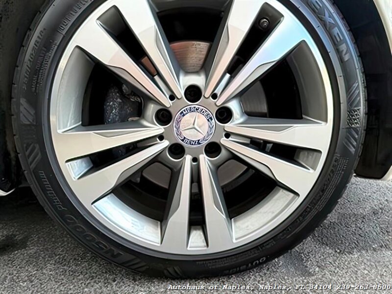 2017 Mercedes-Benz E 400   - Photo 37 - Naples, FL 34104
