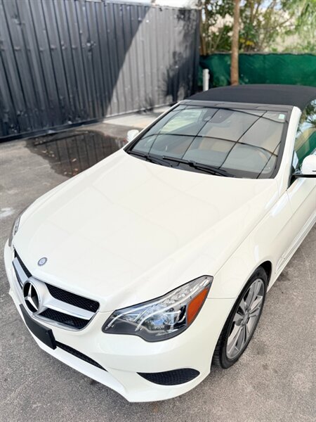 2017 Mercedes-Benz E 400 - Photo 5 - Naples, FL 34104