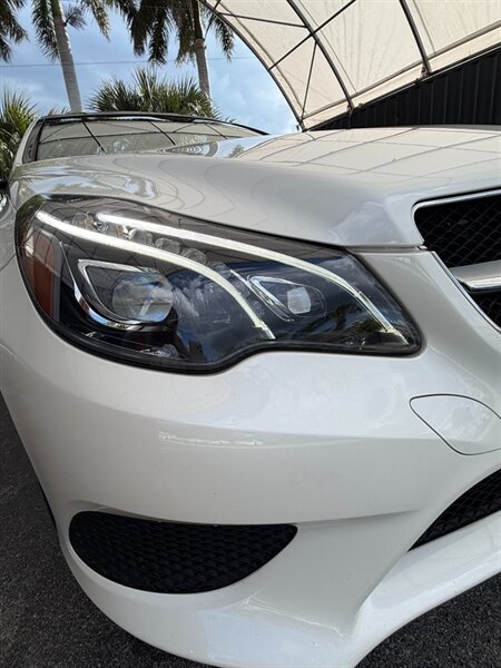 2017 Mercedes-Benz E 400 - Photo 22 - Naples, FL 34104