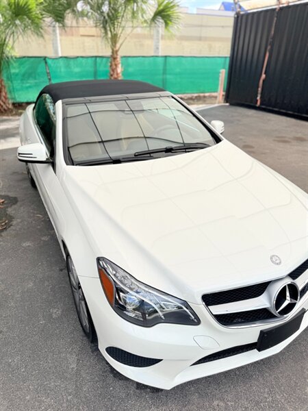 2017 Mercedes-Benz E 400 - Photo 6 - Naples, FL 34104
