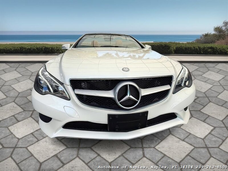 2017 Mercedes-Benz E 400   - Photo 9 - Naples, FL 34104