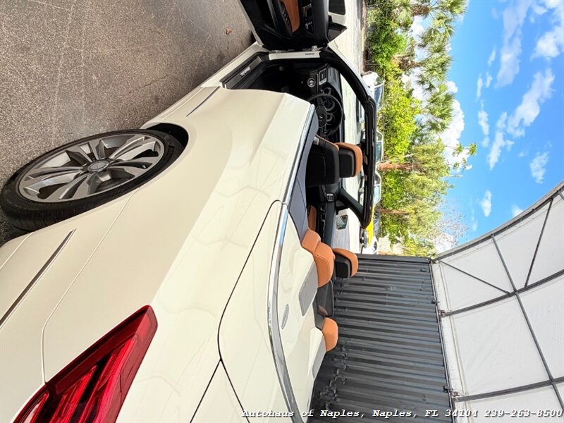 2017 Mercedes-Benz E 400 - Photo 15 - Naples, FL 34104