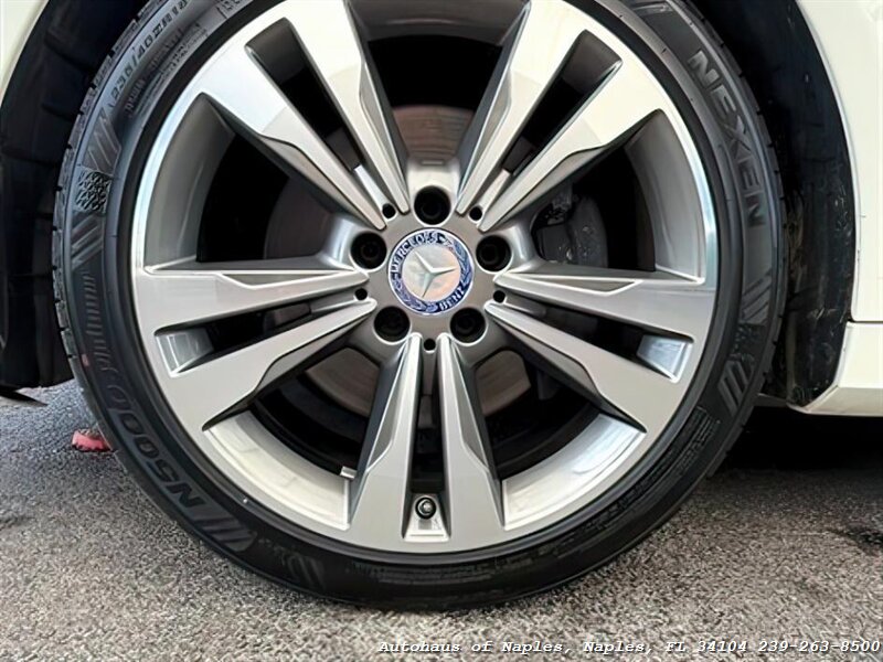 2017 Mercedes-Benz E 400   - Photo 35 - Naples, FL 34104