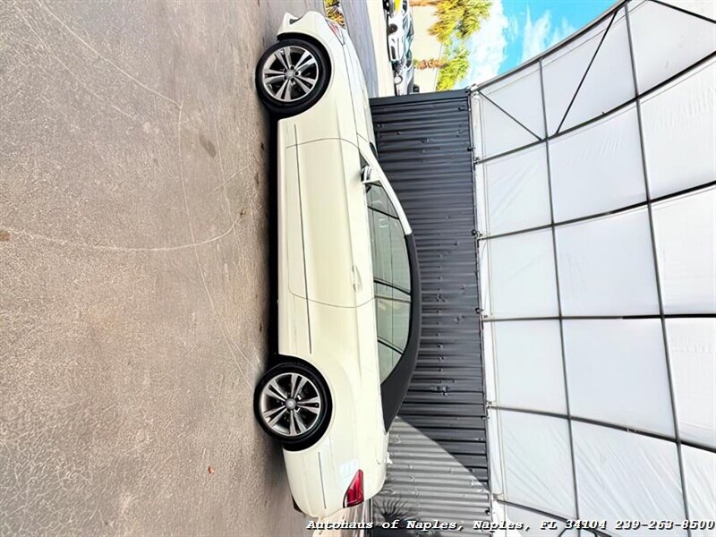 2017 Mercedes-Benz E 400   - Photo 61 - Naples, FL 34104