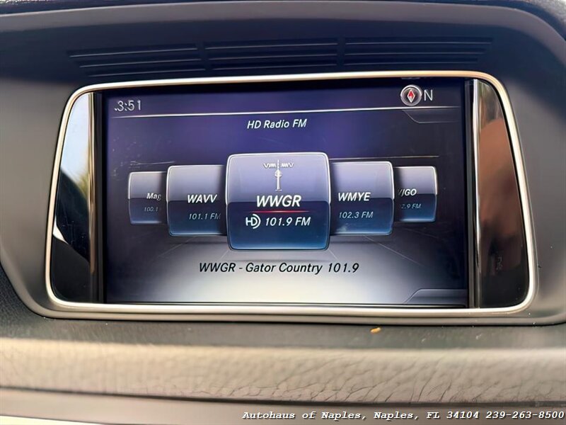 2017 Mercedes-Benz E 400   - Photo 29 - Naples, FL 34104