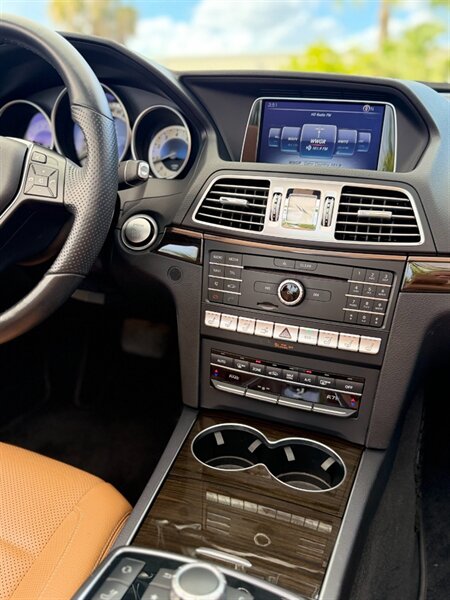 2017 Mercedes-Benz E 400 - Photo 29 - Naples, FL 34104