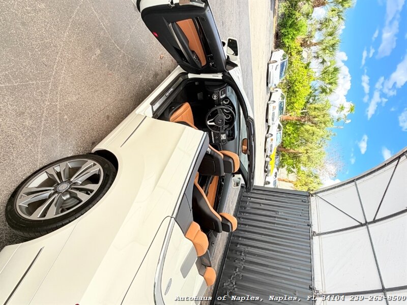 2017 Mercedes-Benz E 400 - Photo 16 - Naples, FL 34104