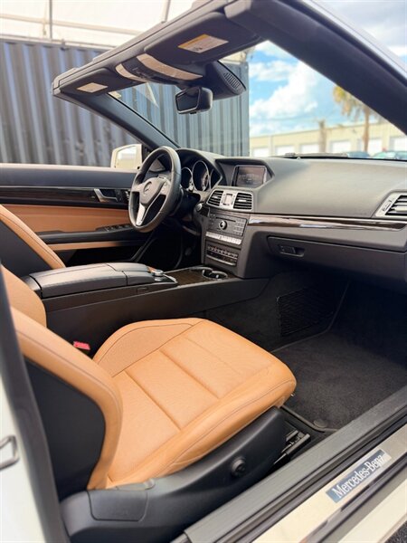 2017 Mercedes-Benz E 400 - Photo 17 - Naples, FL 34104